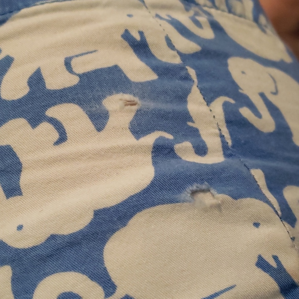 Lilly Pulitzer Shorts